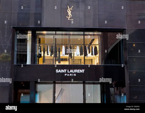 saint laurent nyc|saint laurent store locations.